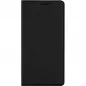 Samsung Galaxy S24 Case Dux Ducis Leather Black