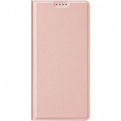Samsung Galaxy S24 PLUS Case Dux Ducis Leather
