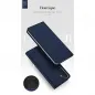 Samsung Galaxy S24 Case Dux Ducis Leather Blue