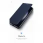 Samsung Galaxy S24 Case Dux Ducis Leather Blue