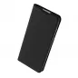 Samsung Galaxy A15 5G Case Dux Ducis Leather Black