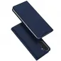 Samsung Galaxy A15 5G Case Dux Ducis Leather Blue