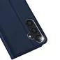 Samsung Galaxy A15 5G Case Dux Ducis Leather Blue