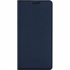 Samsung Galaxy A15 5G Case Dux Ducis Leather Blue