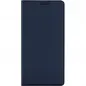 Samsung Galaxy A15 5G Case Dux Ducis Leather Blue