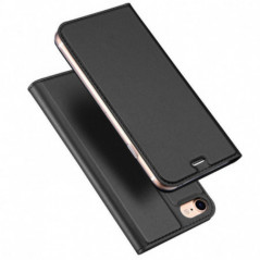 Samsung Galaxy A25 5G Case Dux Ducis Leather Black