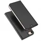Samsung Galaxy A25 5G Case Dux Ducis Leather Black