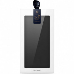 Samsung Galaxy A35 Case Dux Ducis Leather Black