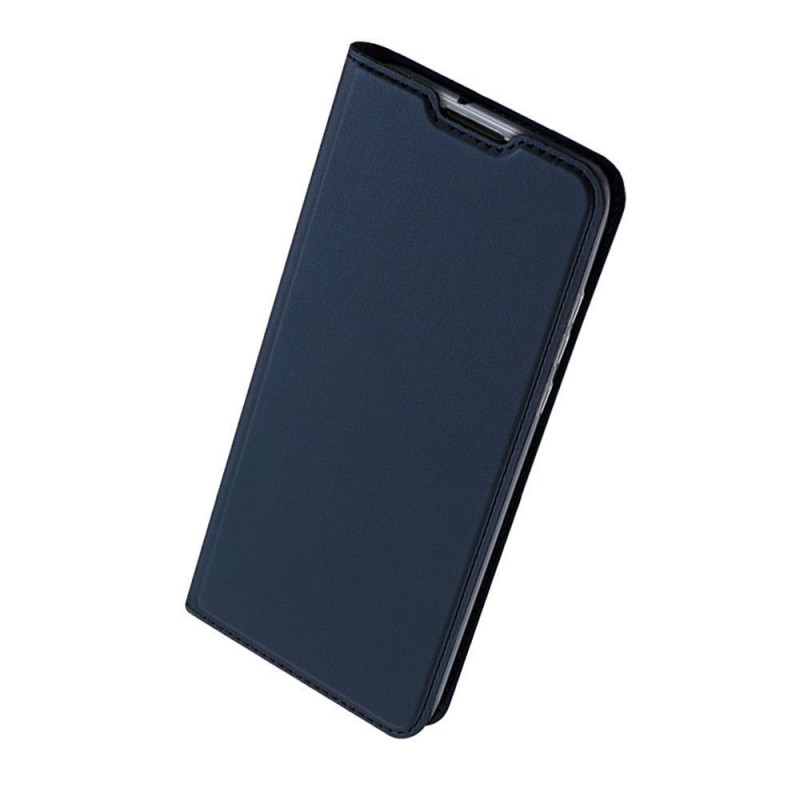 Samsung Galaxy A25 5G Case Dux Ducis Leather Blue