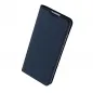 Samsung Galaxy A25 5G Case Dux Ducis Leather Blue