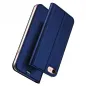 Samsung Galaxy A25 5G Case Dux Ducis Leather Blue