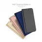 Samsung Galaxy A25 5G Case Dux Ducis Leather Blue
