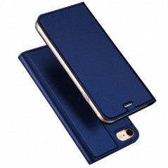 Samsung Galaxy A25 5G Case Dux Ducis Leather Blue