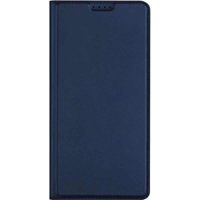 Samsung Galaxy S24 PLUS Case Dux Ducis Leather Blue