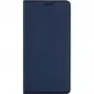 Samsung Galaxy S24 PLUS Case Dux Ducis Leather Blue