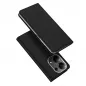 XIAOMI Redmi Note 13 Pro 5G Case Dux Ducis Leather Black