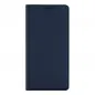 XIAOMI Redmi Note 13 Pro 5G Case Dux Ducis Leather Blue