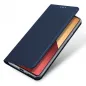 XIAOMI Redmi Note 13 Pro 5G Case Dux Ducis Leather Blue