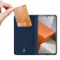 XIAOMI Redmi Note 13 Pro 5G Case Dux Ducis Leather Blue