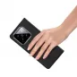 XIAOMI 14 Case Dux Ducis Leather Black