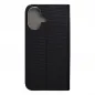 Apple iPhone 16 Wallet Cases Sensitive Book Black