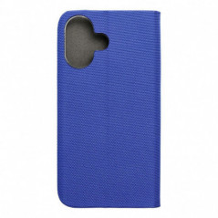 Apple iPhone 16 Wallet Cases Sensitive Book Light blue