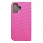 Apple iPhone 16 Wallet Cases Sensitive Book Light pink