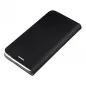 Apple iPhone 16 Plus Wallet Cases Sensitive Book Black