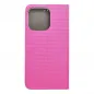 Apple iPhone 16 Pro Wallet Cases Sensitive Book Light pink