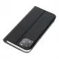 Apple iPhone 16 Pro Max Wallet Cases Sensitive Book Black