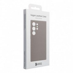 Samsung Galaxy S24 ULTRA Case Samsung Leather Black