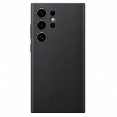 Samsung Galaxy S24 ULTRA Case Samsung Leather Black