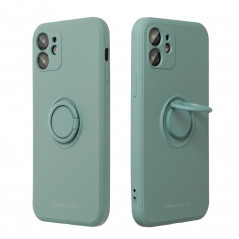 Apple iPhone XS Max Case Roar Amber Green
