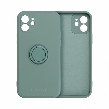 Apple iPhone XS Max Case Roar Amber Green