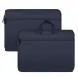 Dux Ducis bag LBTC for laptop 14-15,4in Horizontal Handbag navy blue Dux Ducis bag LBTC for laptop 14-15,4in Horizontal Handbag navy blue