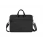 Dux Ducis case LBJB for laptop 13-13.9in Shoulder bag black