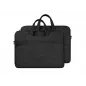 Dux Ducis case LBJB for laptop 14-15.4in Shoulder Bag black