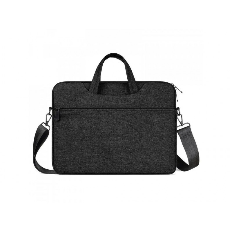 Dux Ducis case LBJB for laptop 15.5-16in Shoulder Bag black