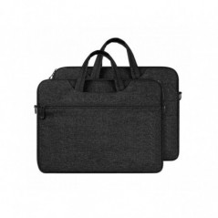 Dux Ducis case LBJB for laptop 15.5-16in Shoulder Bag black