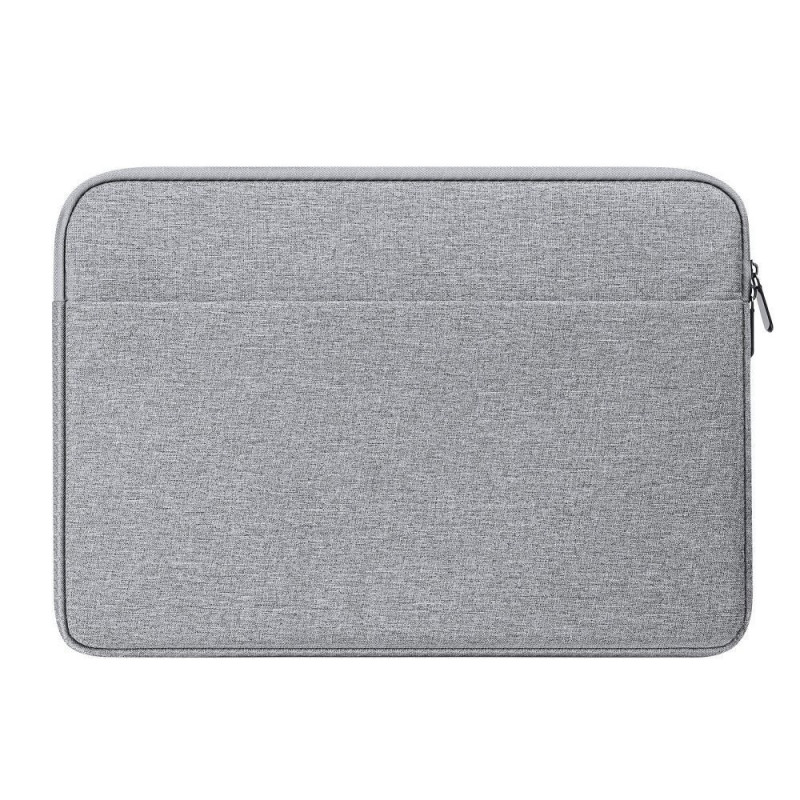 Dux Ducis case LBDB for laptop 13-13.9in Horizontal Sleeve dark grey
