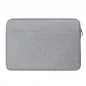 Dux Ducis case LBDB for laptop 13-13.9in Horizontal Sleeve dark grey
