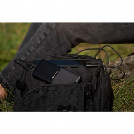 Forcell Power bank F-Energy P10k1 PD 20W QC 10000mah black