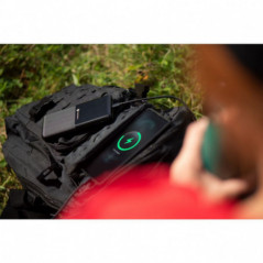 Forcell Power bank F-Energy P10k1 PD 20W QC 10000mah black