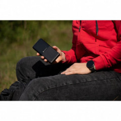 Forcell Power bank F-Energy P10k1 PD 20W QC 10000mah black