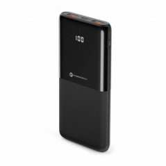 Forcell Power bank F-Energy P10k1 PD 20W QC 10000mah black