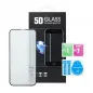 Apple iPhone 15 Tempered glass 9H Transparent