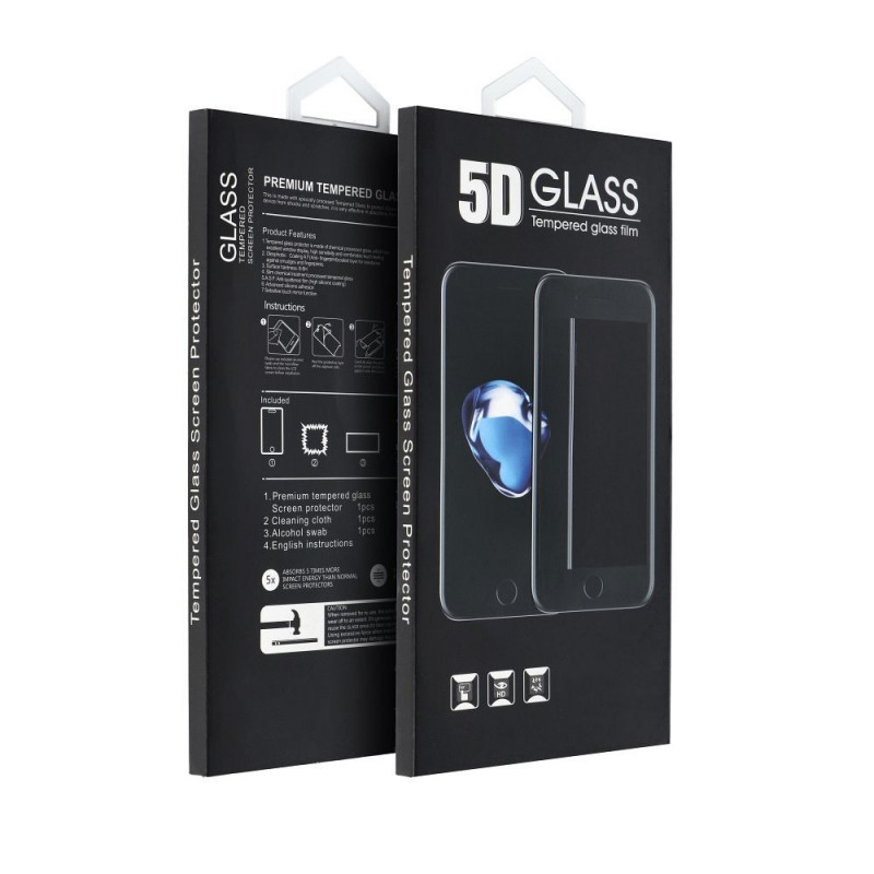 XIAOMI Redmi 10 5G Tempered glass 9H Transparent