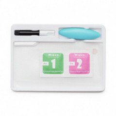 Samsung Galaxy S22 Plus Tempered glass 9H Transparent