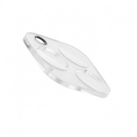 Apple iPhone 12 Pro Max Tempered glass 9H Transparent