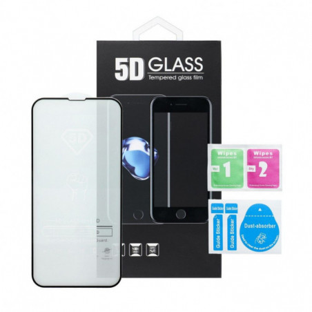 Samsung Galaxy A22 LTE Tempered glass 9H Transparent